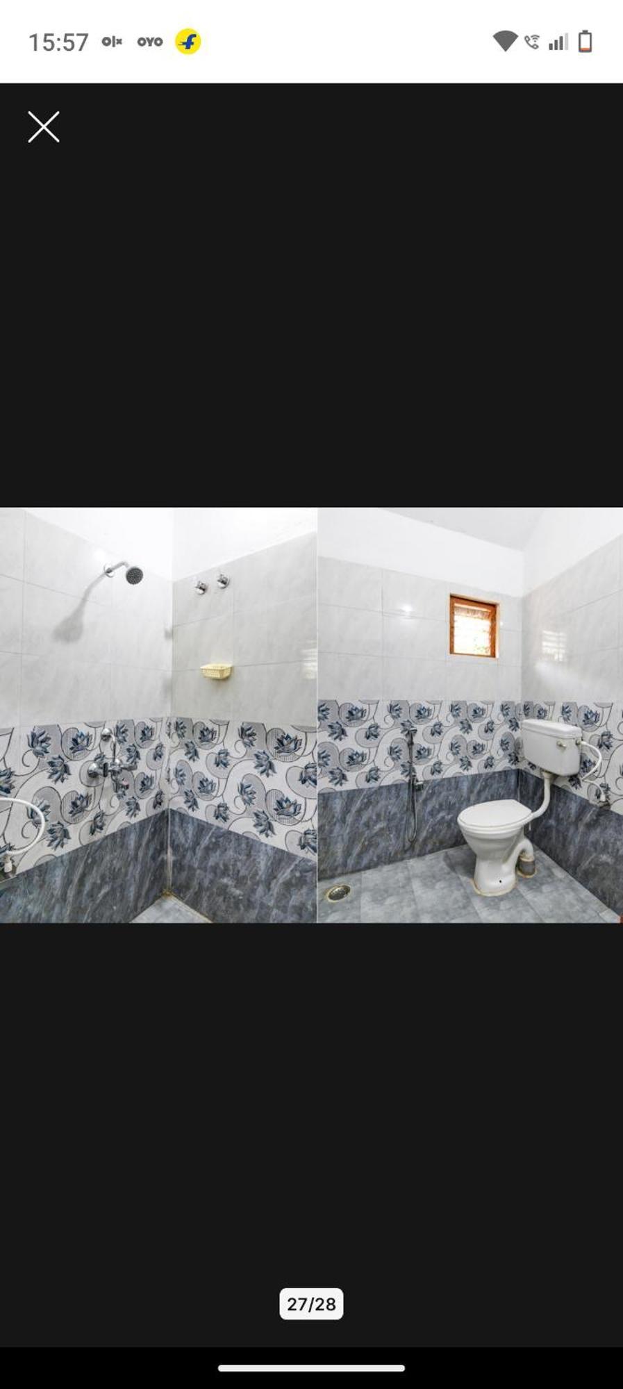 Hotel R Palace Бхубанешвар Екстериор снимка